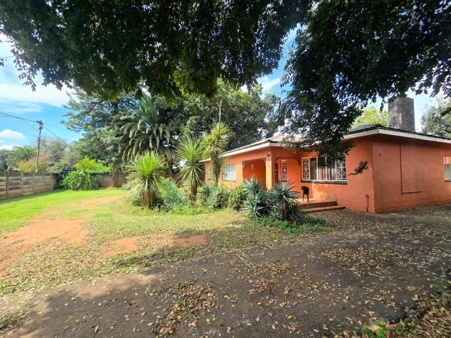 3 Bedroom Property for Sale in Three Rivers Gauteng