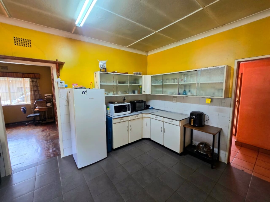 3 Bedroom Property for Sale in Three Rivers Gauteng