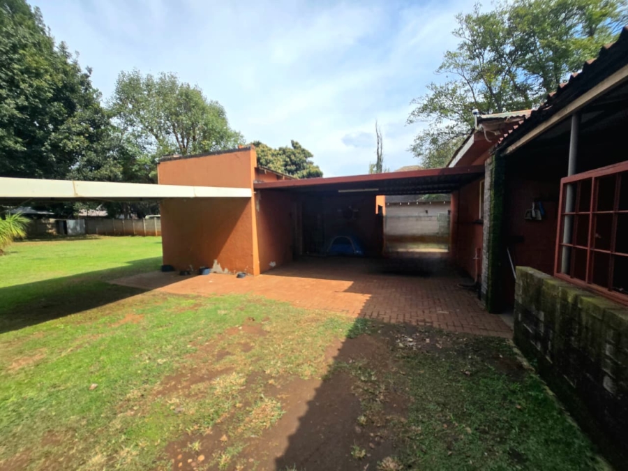 3 Bedroom Property for Sale in Three Rivers Gauteng