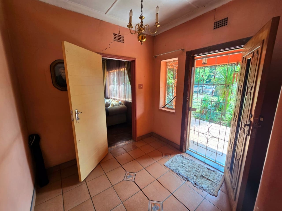 3 Bedroom Property for Sale in Three Rivers Gauteng