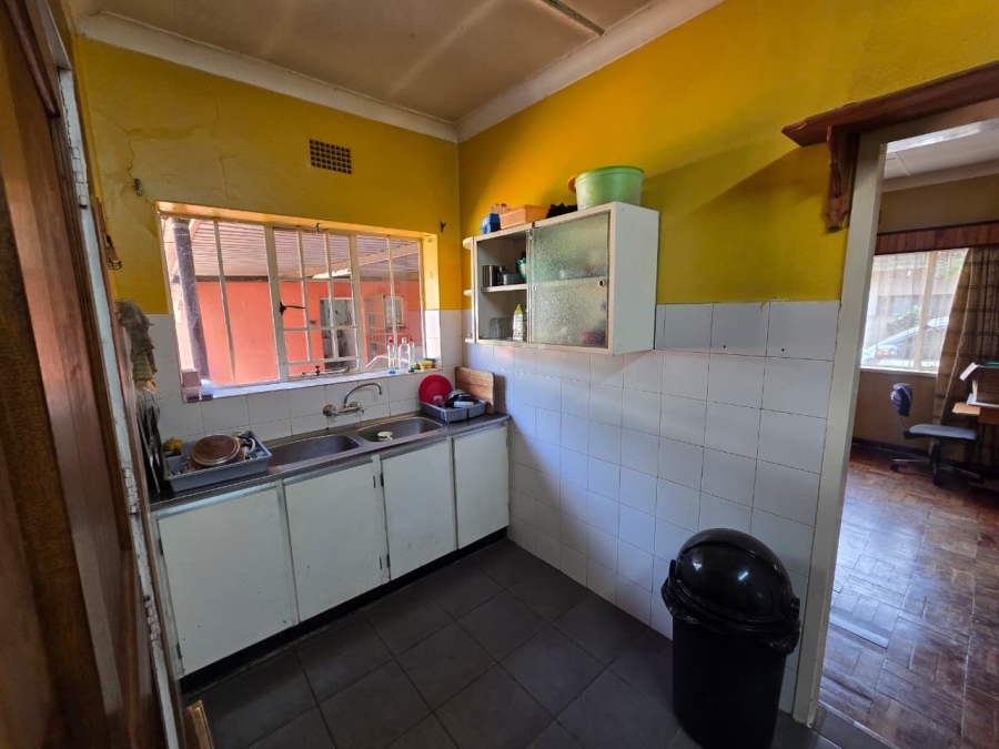 3 Bedroom Property for Sale in Three Rivers Gauteng