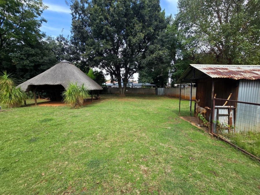 3 Bedroom Property for Sale in Three Rivers Gauteng