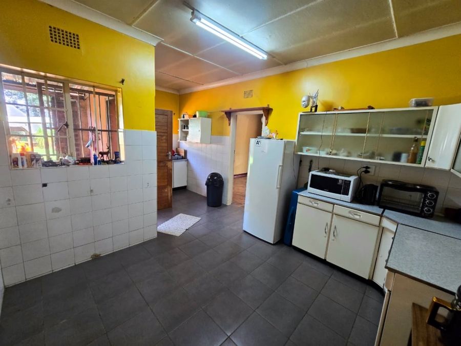 3 Bedroom Property for Sale in Three Rivers Gauteng