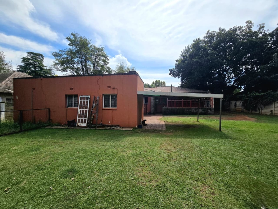 3 Bedroom Property for Sale in Three Rivers Gauteng