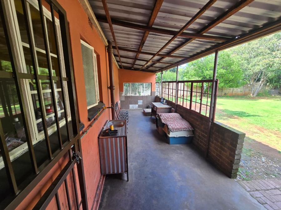 3 Bedroom Property for Sale in Three Rivers Gauteng