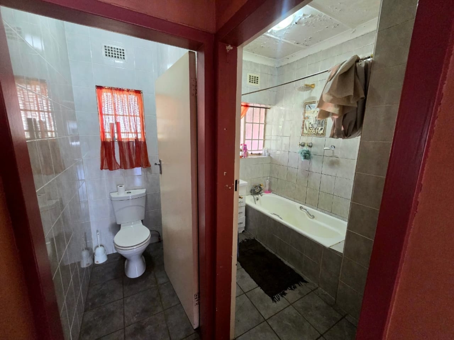 3 Bedroom Property for Sale in Three Rivers Gauteng