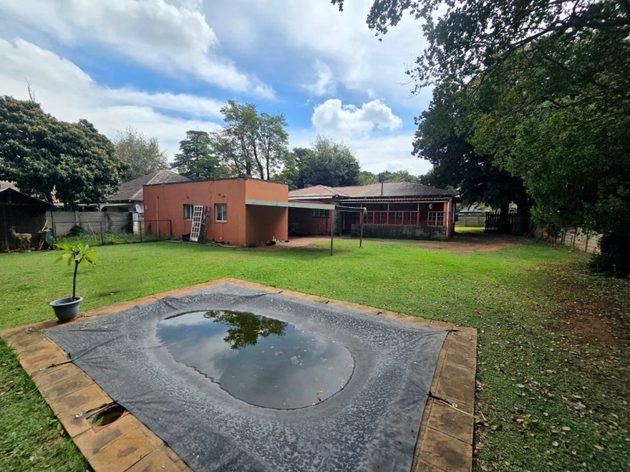 3 Bedroom Property for Sale in Three Rivers Gauteng