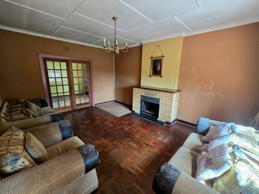3 Bedroom Property for Sale in Three Rivers Gauteng