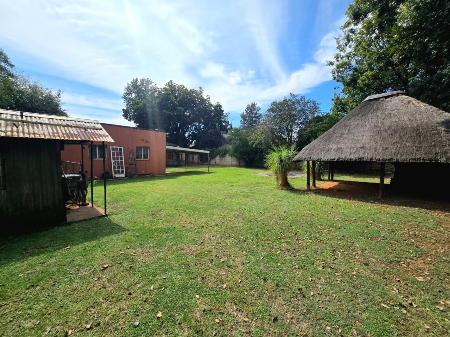3 Bedroom Property for Sale in Three Rivers Gauteng