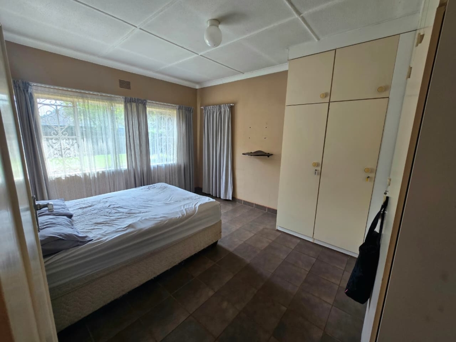 3 Bedroom Property for Sale in Three Rivers Gauteng