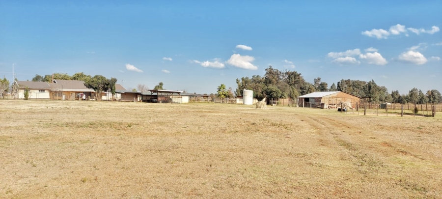 4 Bedroom Property for Sale in Valley Settlements A H Gauteng