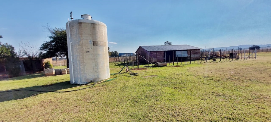 4 Bedroom Property for Sale in Valley Settlements A H Gauteng