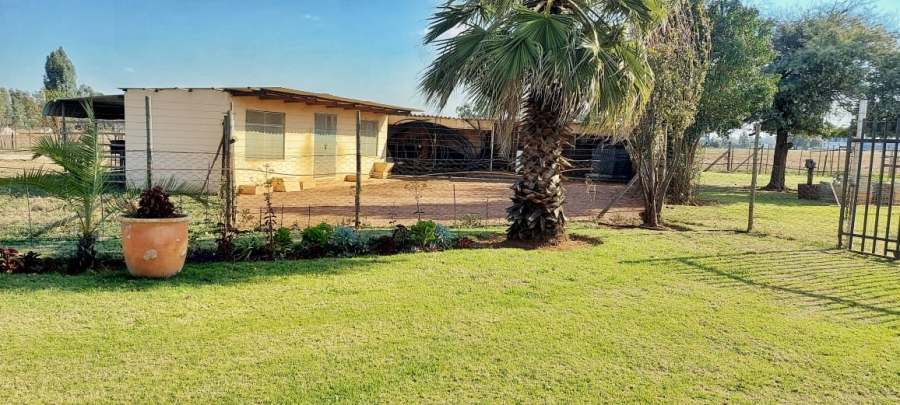 4 Bedroom Property for Sale in Valley Settlements A H Gauteng