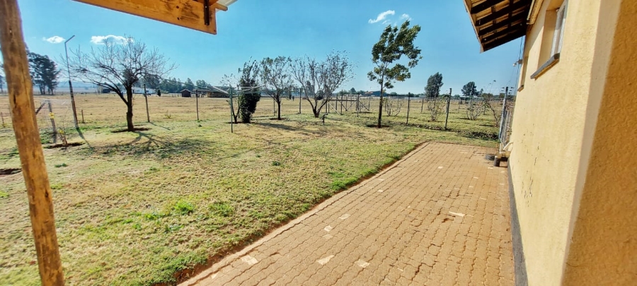 4 Bedroom Property for Sale in Valley Settlements A H Gauteng