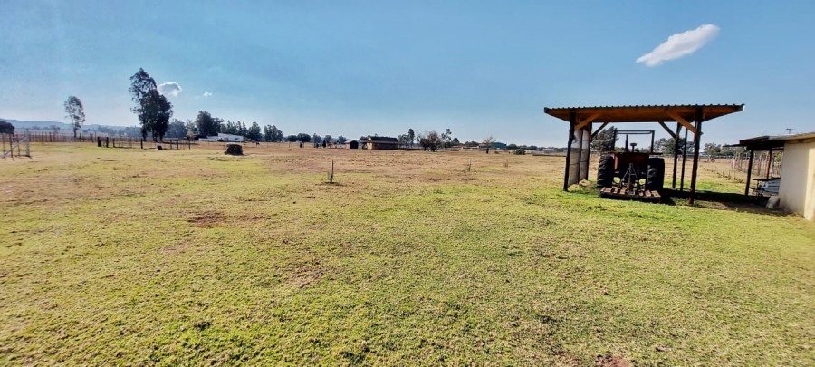 4 Bedroom Property for Sale in Valley Settlements A H Gauteng