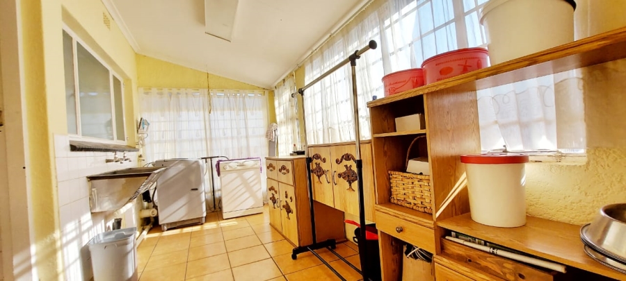 4 Bedroom Property for Sale in Valley Settlements A H Gauteng