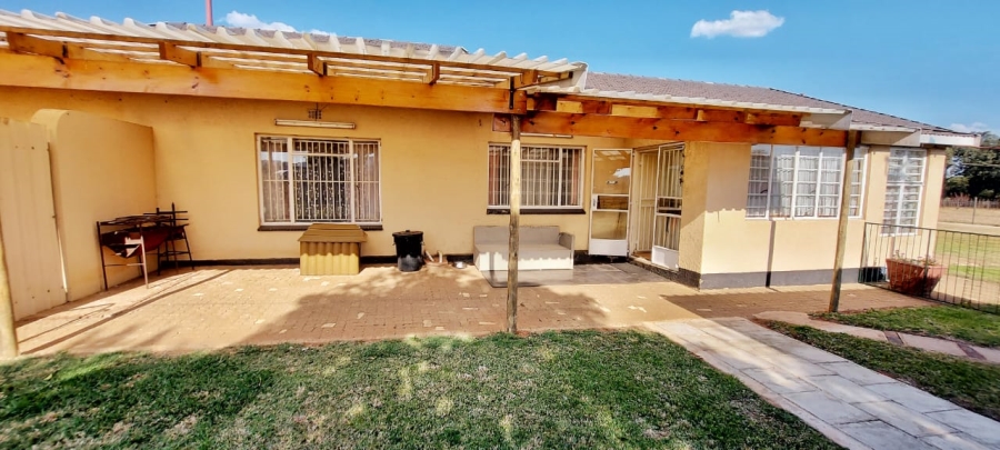 4 Bedroom Property for Sale in Valley Settlements A H Gauteng
