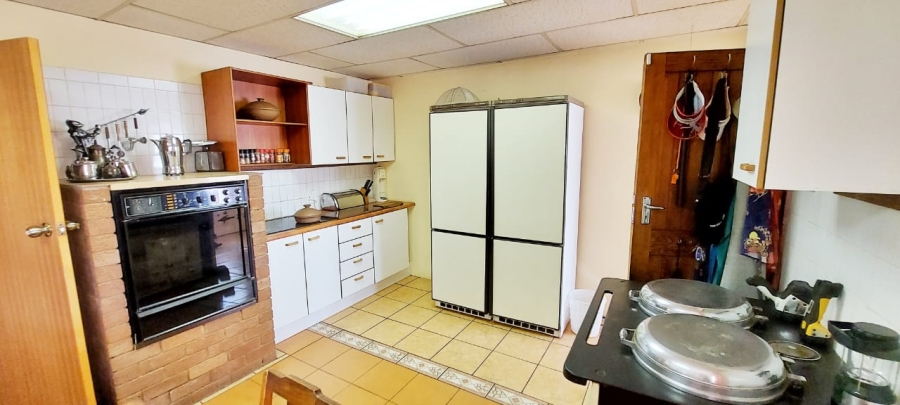 4 Bedroom Property for Sale in Valley Settlements A H Gauteng