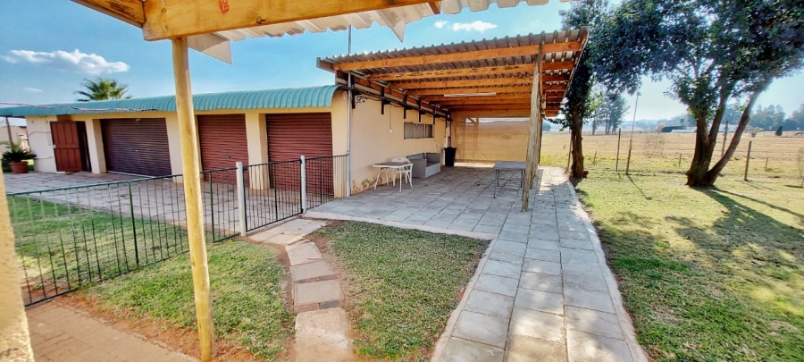 4 Bedroom Property for Sale in Valley Settlements A H Gauteng