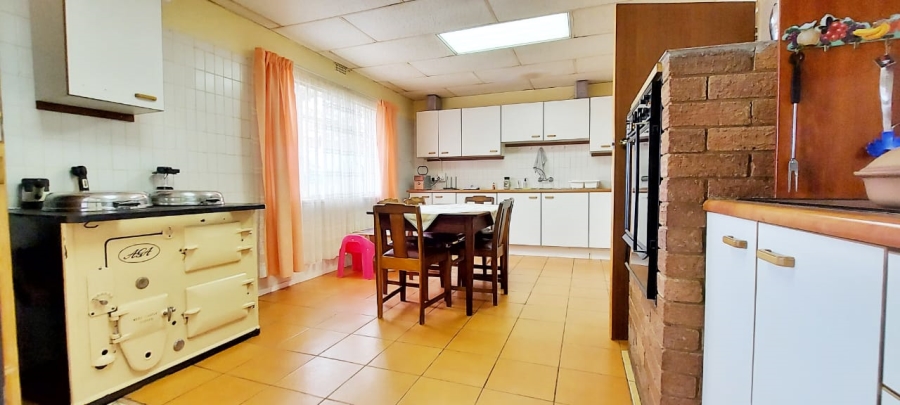 4 Bedroom Property for Sale in Valley Settlements A H Gauteng