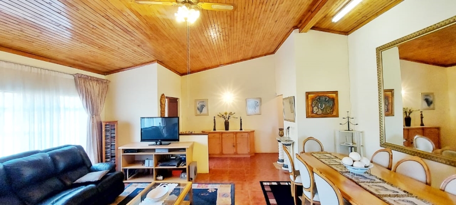 4 Bedroom Property for Sale in Valley Settlements A H Gauteng