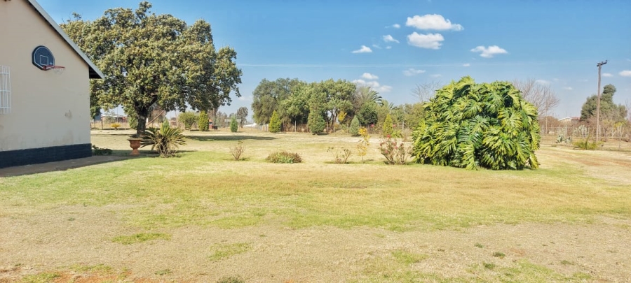 4 Bedroom Property for Sale in Valley Settlements A H Gauteng