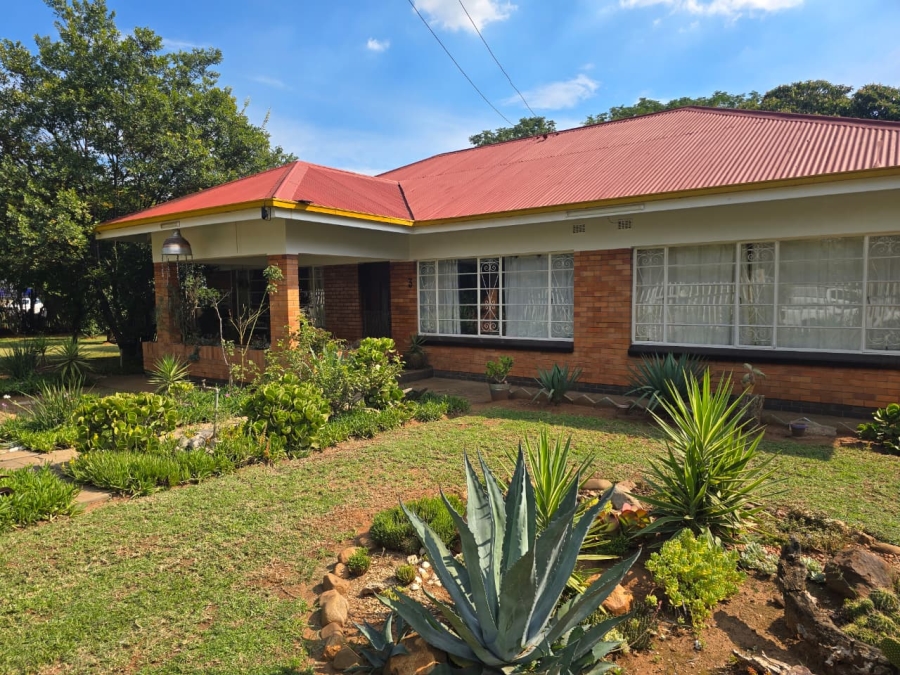 3 Bedroom Property for Sale in Three Rivers Gauteng