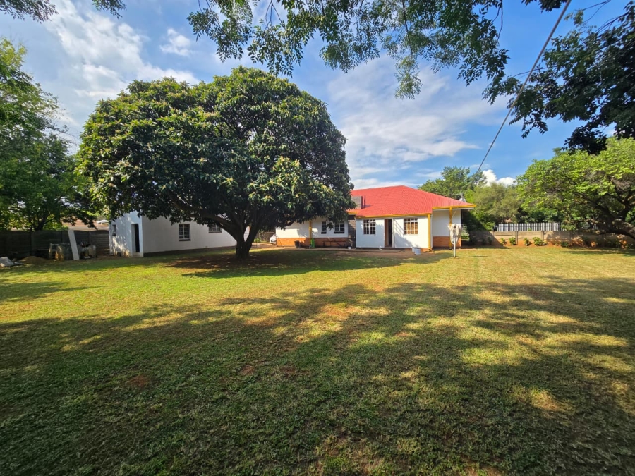 3 Bedroom Property for Sale in Three Rivers Gauteng