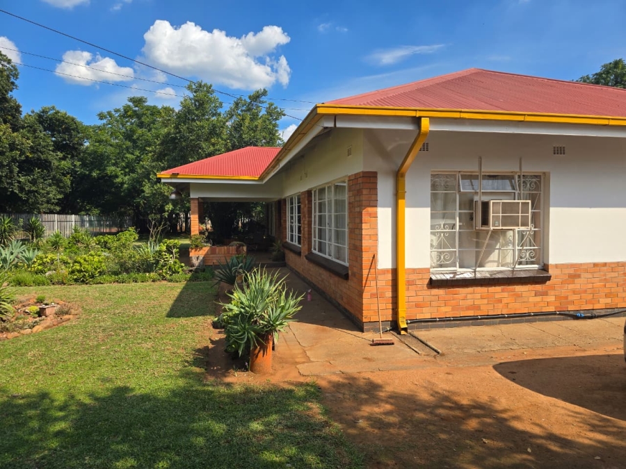 3 Bedroom Property for Sale in Three Rivers Gauteng