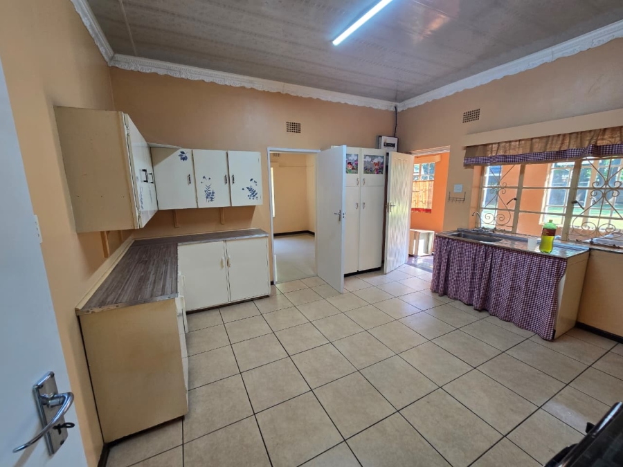 3 Bedroom Property for Sale in Three Rivers Gauteng