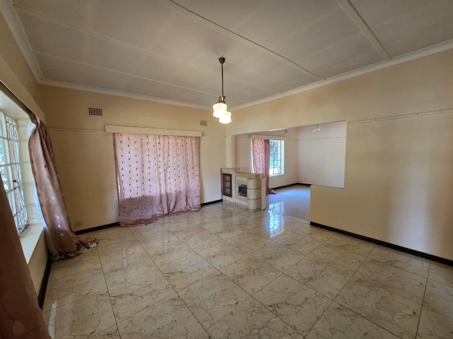 3 Bedroom Property for Sale in Three Rivers Gauteng