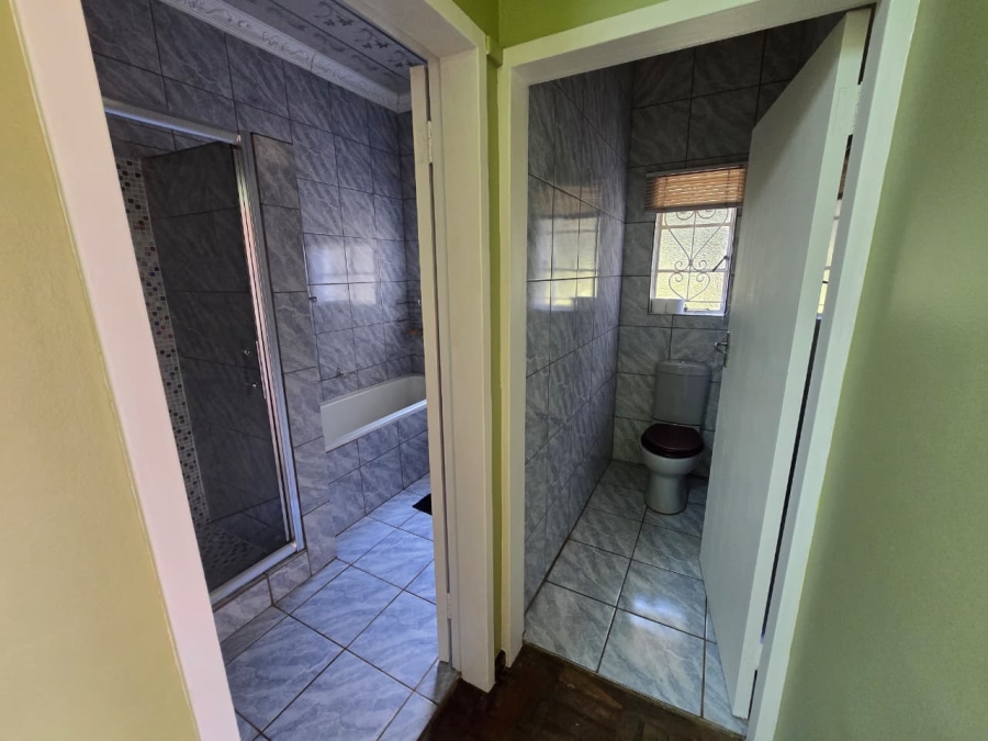 3 Bedroom Property for Sale in Three Rivers Gauteng