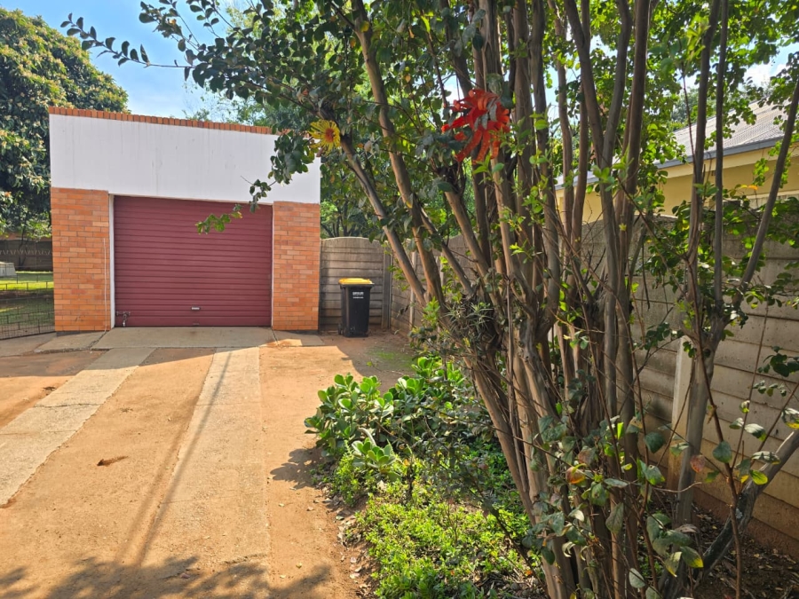 3 Bedroom Property for Sale in Three Rivers Gauteng
