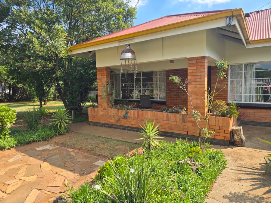 3 Bedroom Property for Sale in Three Rivers Gauteng