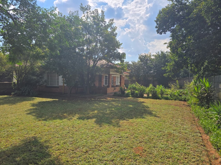 3 Bedroom Property for Sale in Three Rivers Gauteng