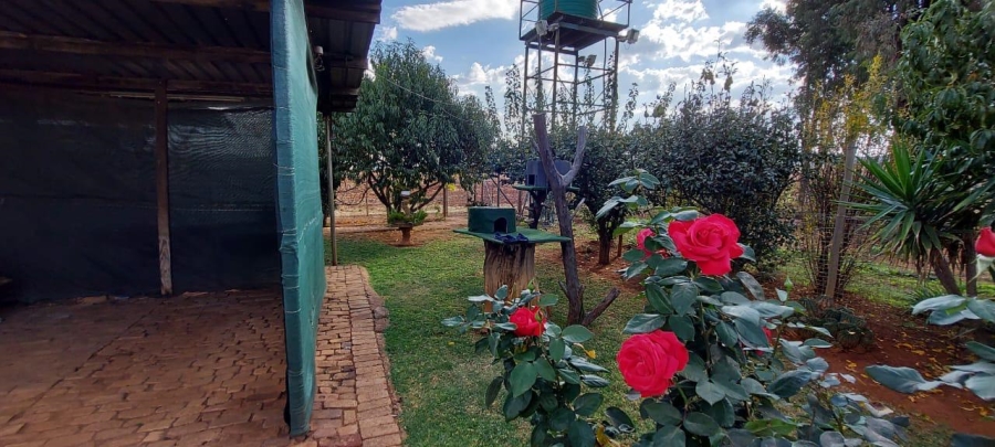 3 Bedroom Property for Sale in Valley Settlements A H Gauteng