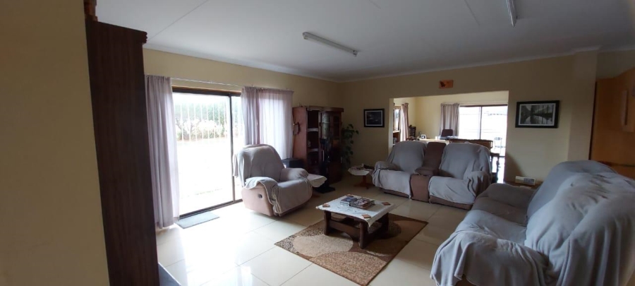 3 Bedroom Property for Sale in Valley Settlements A H Gauteng