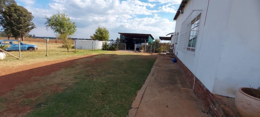 3 Bedroom Property for Sale in Valley Settlements A H Gauteng