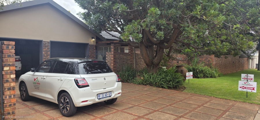 3 Bedroom Property for Sale in Montana Gauteng