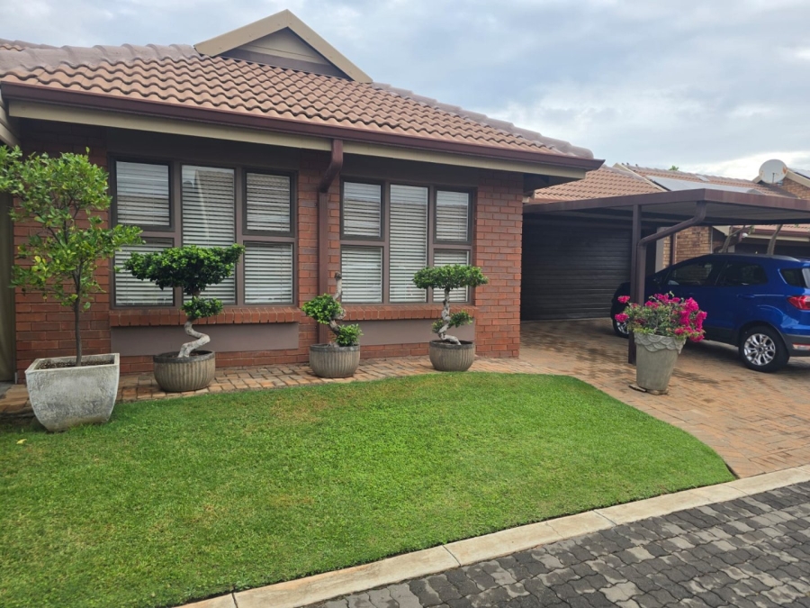 3 Bedroom Property for Sale in Montana Tuine Gauteng