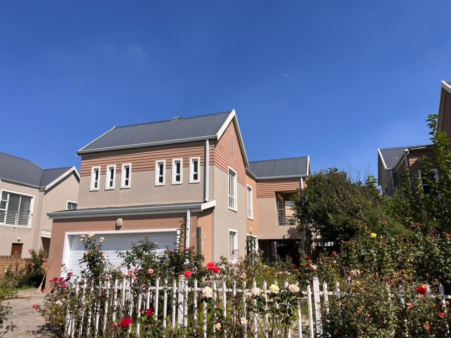 3 Bedroom Property for Sale in Riverspray Lifestyle Estate Gauteng