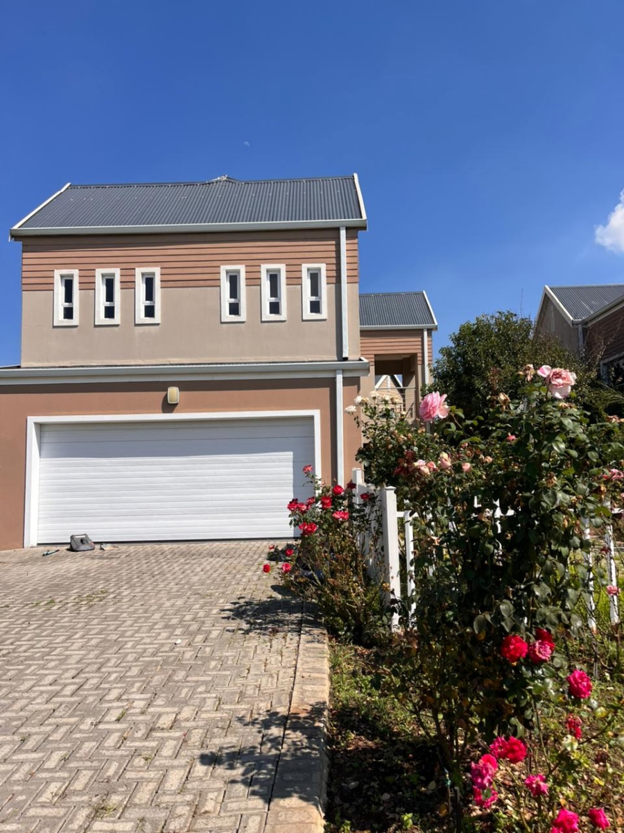 3 Bedroom Property for Sale in Riverspray Lifestyle Estate Gauteng