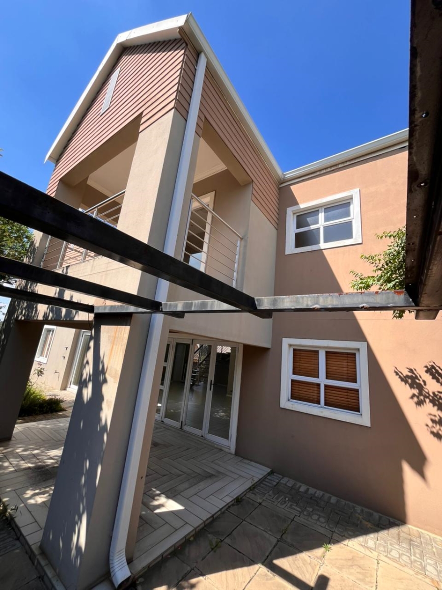 3 Bedroom Property for Sale in Riverspray Lifestyle Estate Gauteng