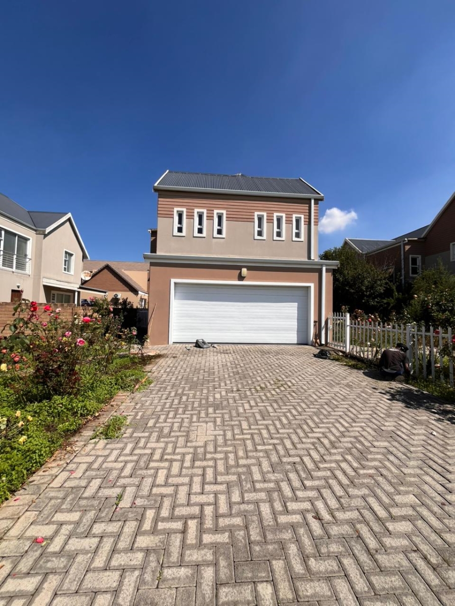 3 Bedroom Property for Sale in Riverspray Lifestyle Estate Gauteng