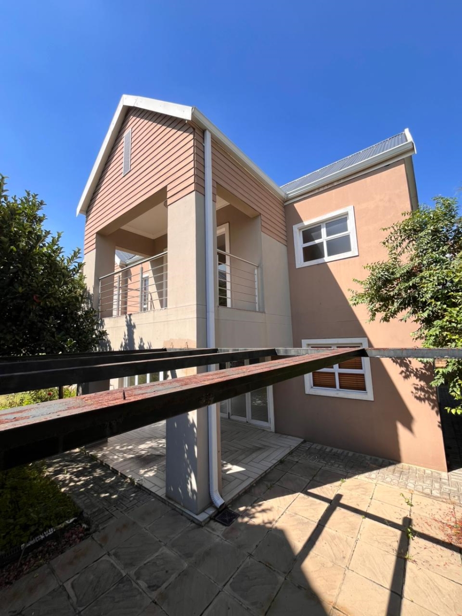 3 Bedroom Property for Sale in Riverspray Lifestyle Estate Gauteng