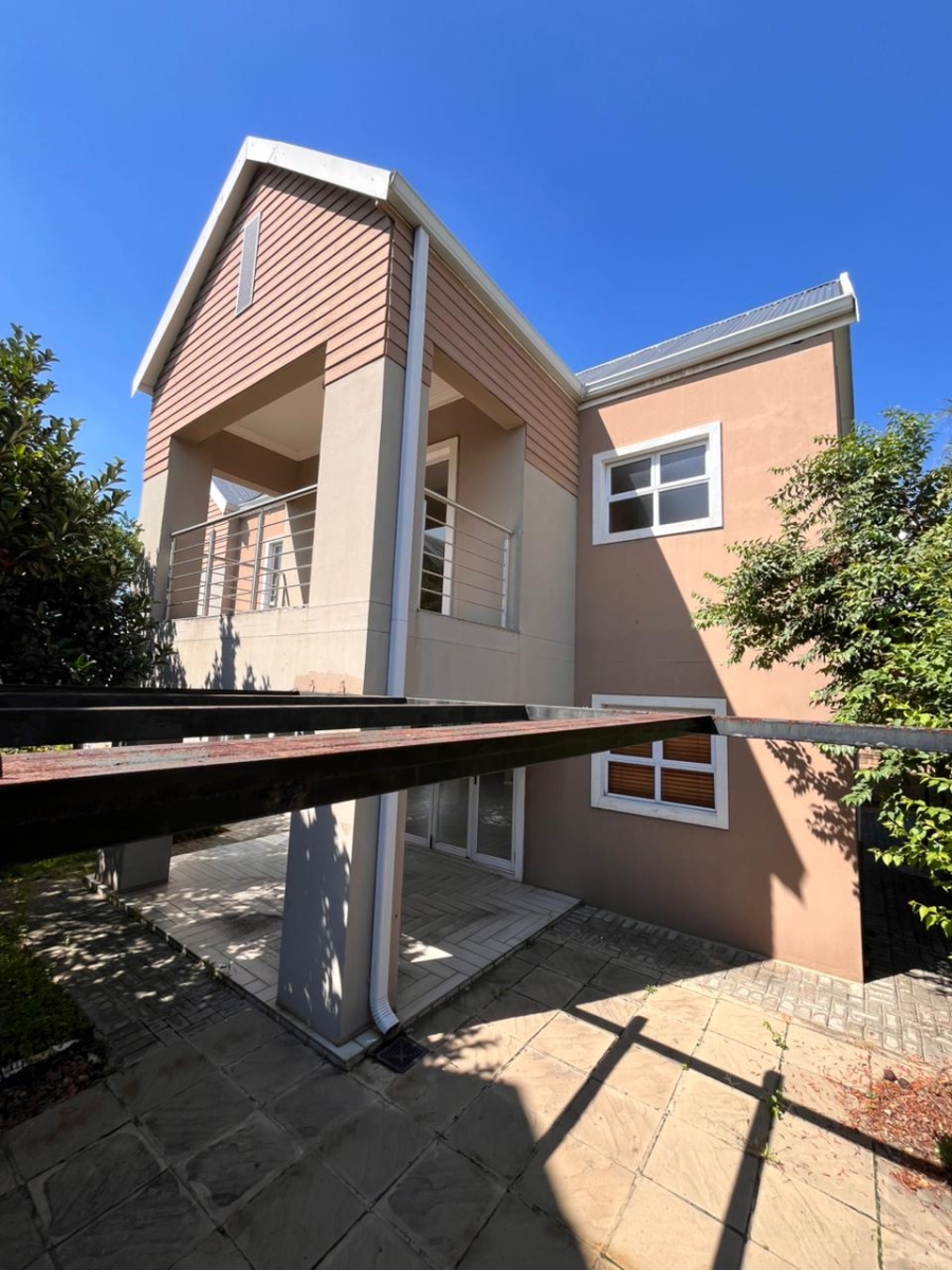 3 Bedroom Property for Sale in Riverspray Lifestyle Estate Gauteng