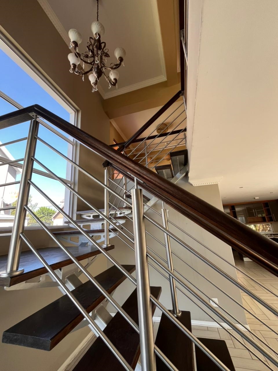 3 Bedroom Property for Sale in Riverspray Lifestyle Estate Gauteng