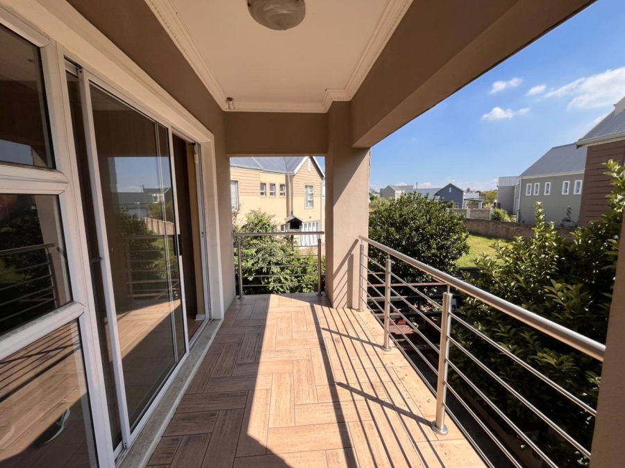 3 Bedroom Property for Sale in Riverspray Lifestyle Estate Gauteng