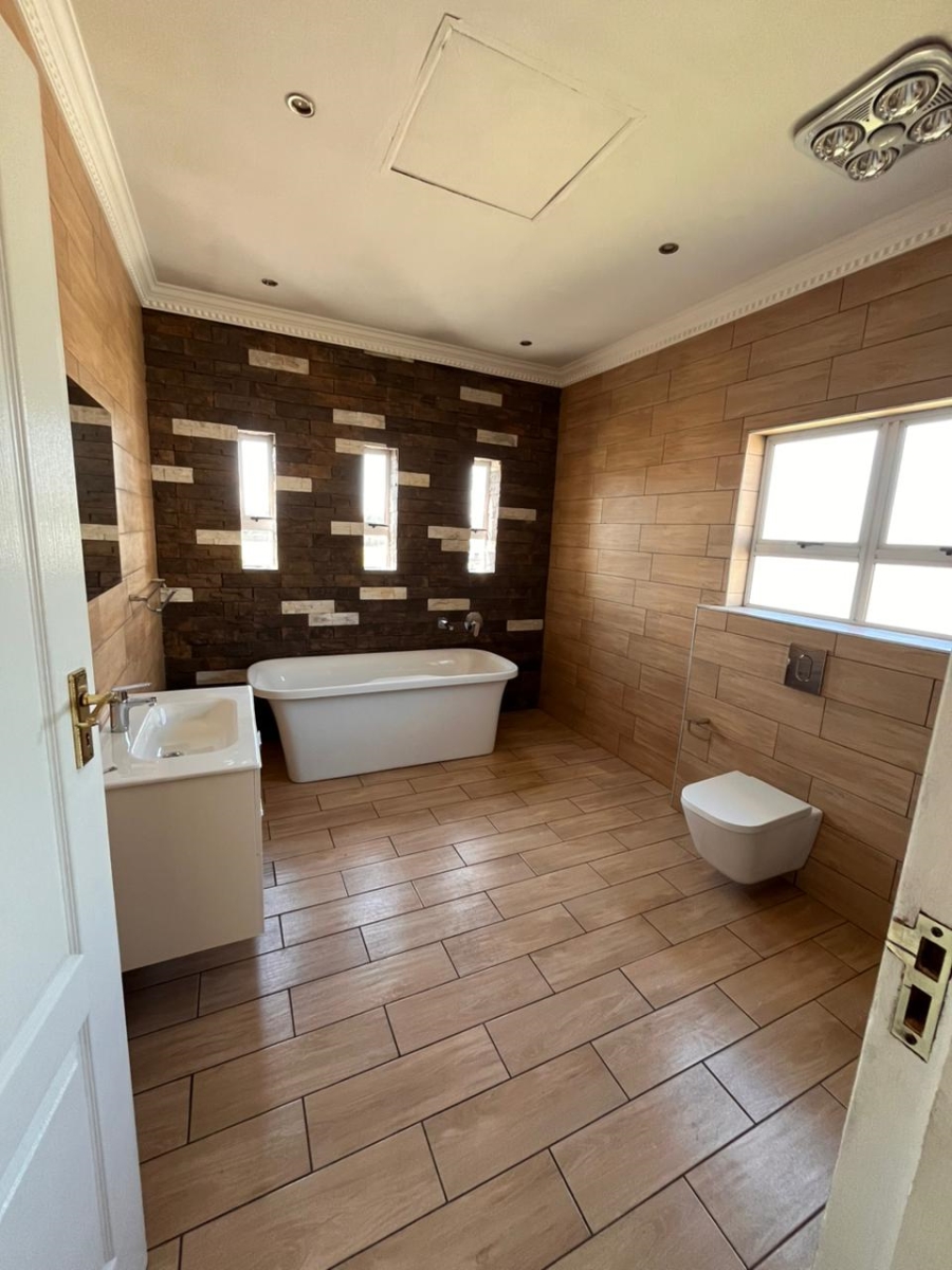 3 Bedroom Property for Sale in Riverspray Lifestyle Estate Gauteng