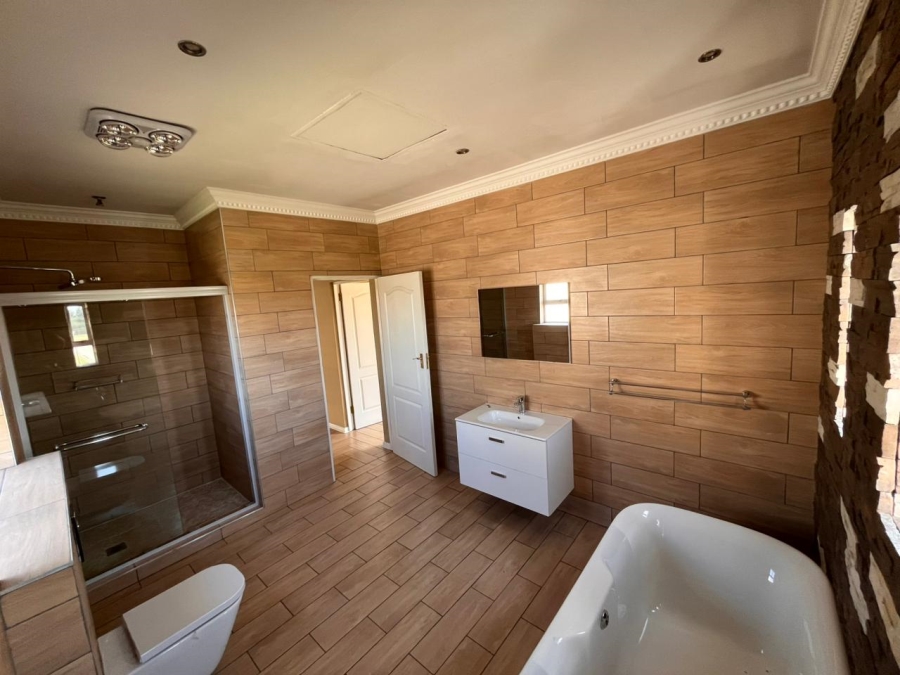 3 Bedroom Property for Sale in Riverspray Lifestyle Estate Gauteng